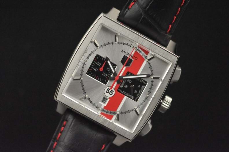 TAG Heuer Watch 522